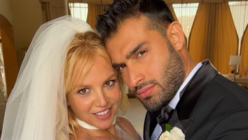 Inside Britney Spears and Sam Asghari's Wedding: First Photos